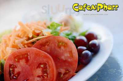Cafe At Pharr
