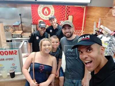 Planet Grilled Cheese