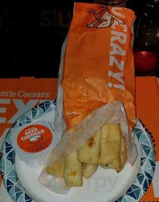 Little Caesars