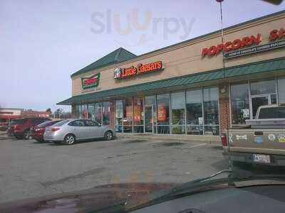 Little Caesars