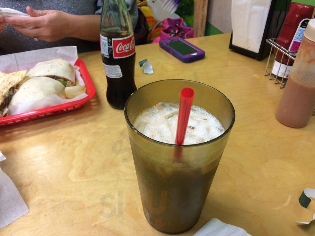 Tacoriendo Restaurants