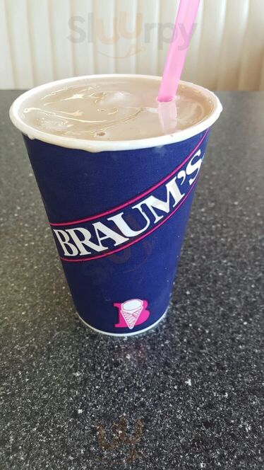Braum's