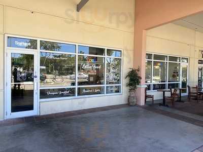 Las Mercedes Restaurant