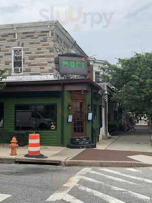 Nori Sushi Bar & Lounge