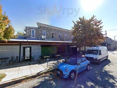 Nori Sushi Bar & Lounge