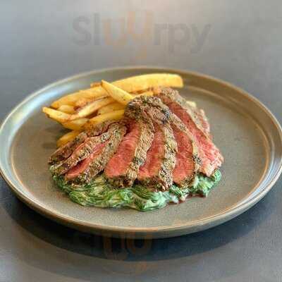 Blackfly Cafe & Tarpon Tap Room