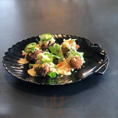 Blackfly Cafe & Tarpon Tap Room