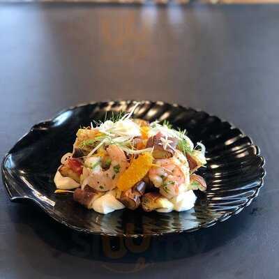 Blackfly Cafe & Tarpon Tap Room