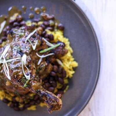 Blackfly Cafe & Tarpon Tap Room