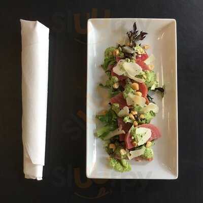 Blackfly Cafe & Tarpon Tap Room