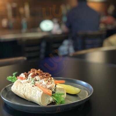 Blackfly Cafe & Tarpon Tap Room