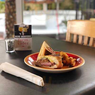 Blackfly Cafe & Tarpon Tap Room