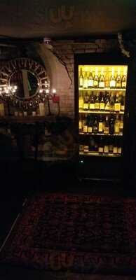 Jovanina's Broken Italian