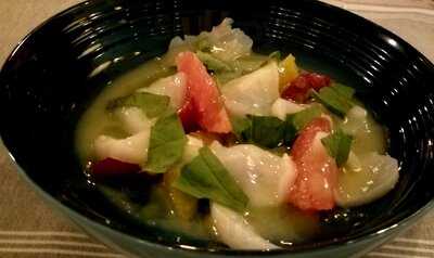 Jovanina's Broken Italian