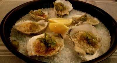 Jovanina's Broken Italian