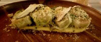 Jovanina's Broken Italian