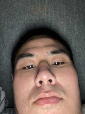 Jovanina's Broken Italian