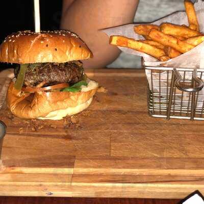 Jerusalem Mediterranean Chef's Table