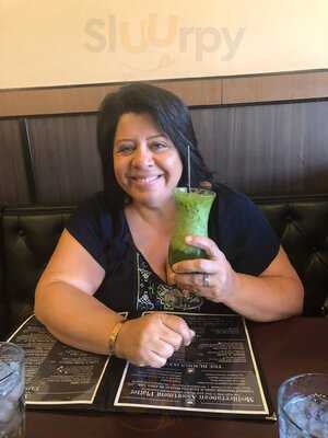 Jerusalem Mediterranean Chef's Table