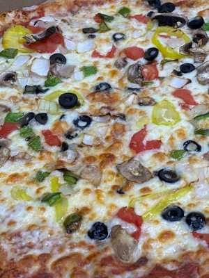 Valentino's Italian Pizzeria