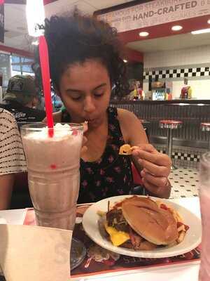 Steak 'n Shake
