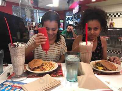 Steak 'n Shake