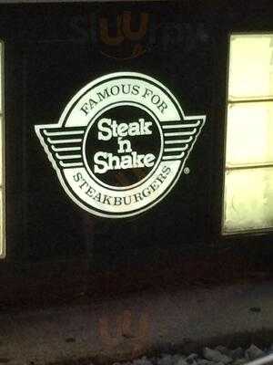 Steak 'n Shake