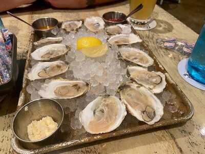 Peacemaker Lobster & Crab Co.