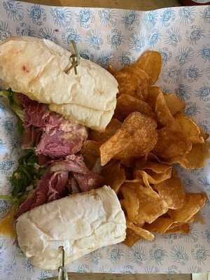 Peacemaker Lobster & Crab Co.