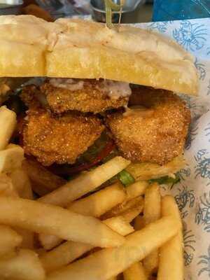 Peacemaker Lobster & Crab Co.