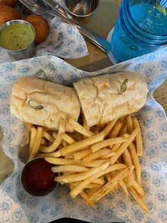 Peacemaker Lobster & Crab Co.