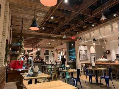 Peacemaker Lobster & Crab Co.