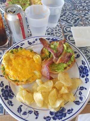 Tacos Y Cafe Mexican Restaurant