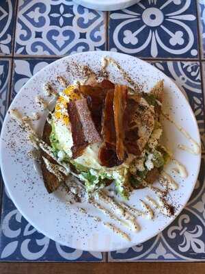 Tacos Y Cafe Mexican Restaurant