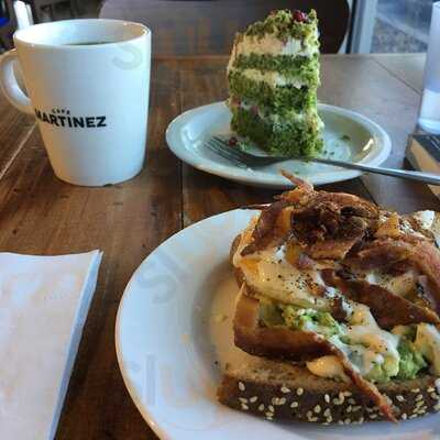 Tacos Y Cafe Mexican Restaurant