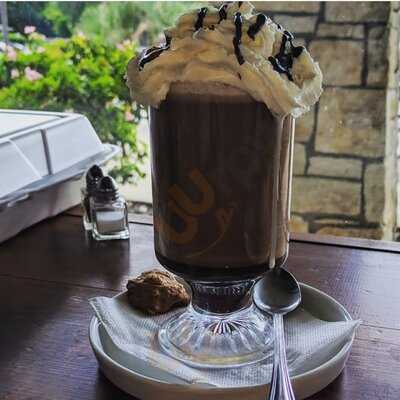 Tacos Y Cafe Mexican Restaurant