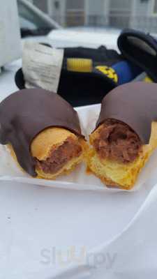 Alois J Binder Bakery