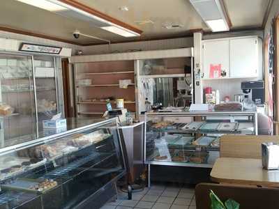 Alois J Binder Bakery