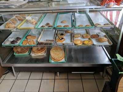 Alois J Binder Bakery