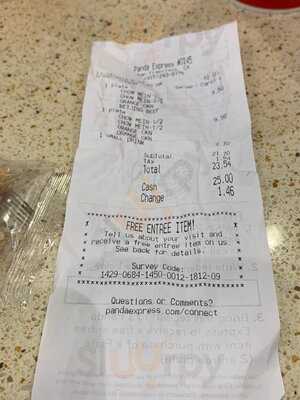 Panda Express