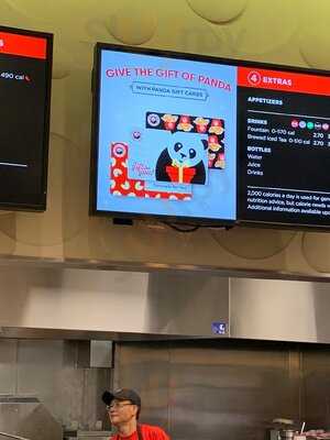 Panda Express