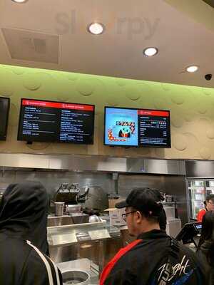 Panda Express
