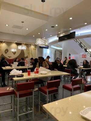 Panda Express