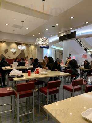 Panda Express