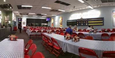 Mighty Fine Burgers, Fries And Shakes