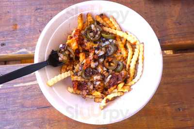 Mighty Fine Burgers, Fries And Shakes