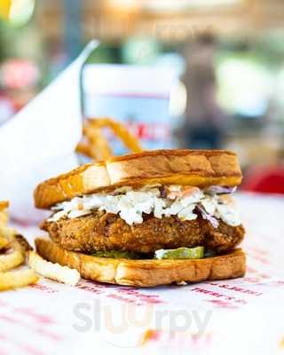 Mighty Fine Burgers, Fries And Shakes