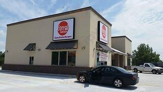 El Corral Hamburgers