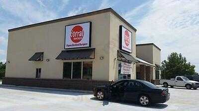 El Corral Hamburgers