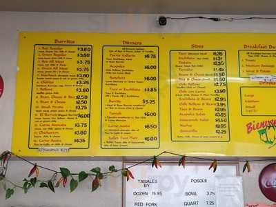 Acapulco Tacos & Burros